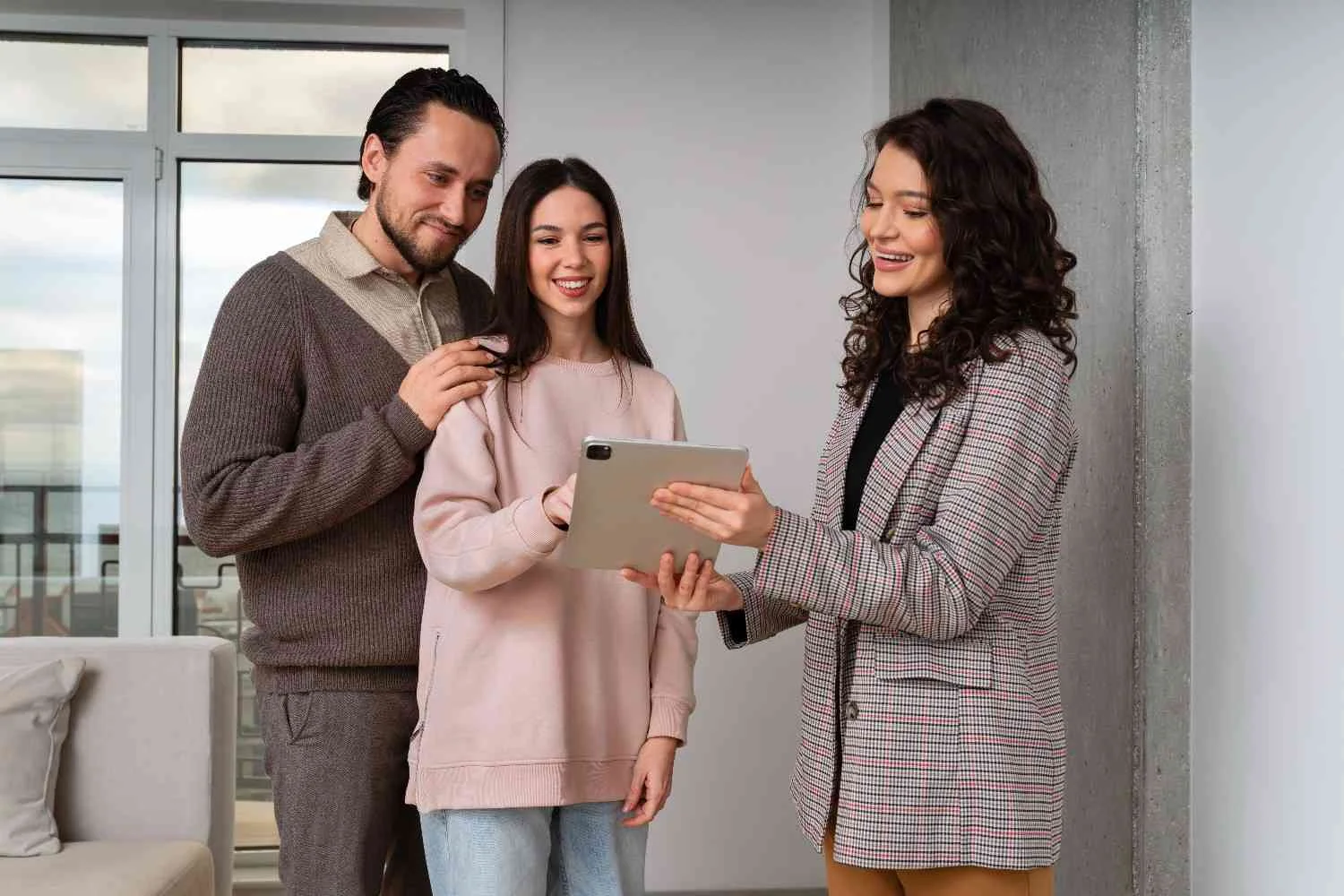 Filing a home insurance claim